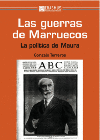 LAS GUERRAS DE MARRUECOS