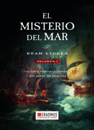 EL MISTERIO DEL MAR (1� PARTE)