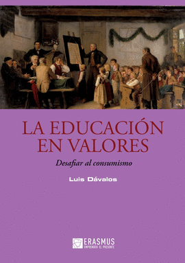 LA EDUCACIN EN VALORES