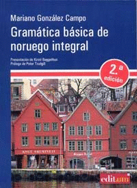 GRAM�TICA B�SICA DE NORUEGO INTEGRAL. 2�  EDICI�N