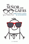 UN SEOR CON GAFAS