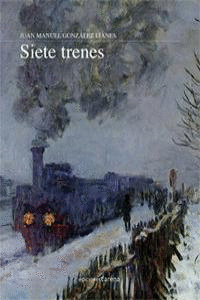 SIETE TRENES