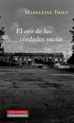 EL ECO DE LAS CIUDADES VAC�AS