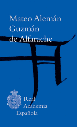 GUZM�N DE ALFARACHE