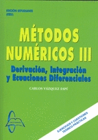 MTODOS NMERICOS III