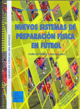 NUEVOS SISTEMAS DE PREPARACIN FSICA EN FTBOL