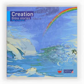 CREATION BIBLE STORIES PRE-STARTER 13