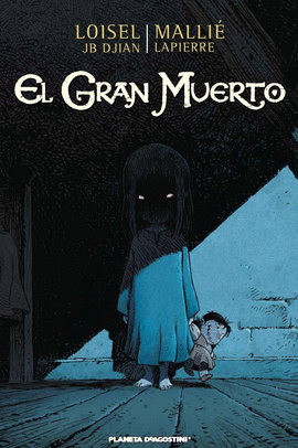 EL GRAN MUERTO N� 01