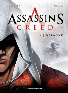 ASSASSINS CREED N 01/03