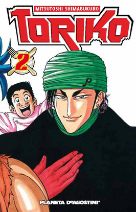 TORIKO N�02