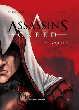 ASSASSINS CREED N 02/03