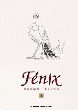 F�NIX N� 01/12 (NUEVA EDICI�N)