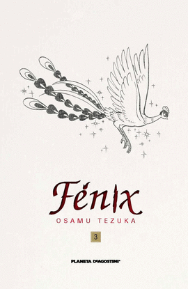 F�NIX N� 03/12 (NUEVA EDICI�N)