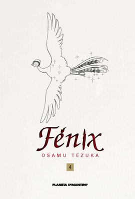 F�NIX N� 04/12 (NUEVA EDICI�N)