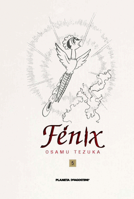 F�NIX N� 05/12 (NUEVA EDICI�N)