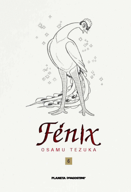 F�NIX N� 06/12 (NUEVA EDICI�N)