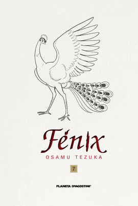 F�NIX N� 07/12 (NUEVA EDICI�N)
