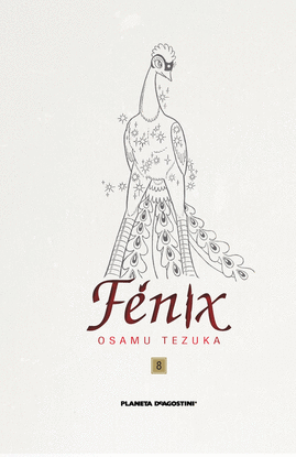 F�NIX N� 08/12 (NUEVA EDICI�N)