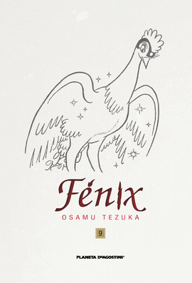 F�NIX N� 09/12 (NUEVA EDICI�N)