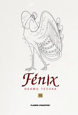 F�NIX N� 10/12 (NUEVA EDICI�N)