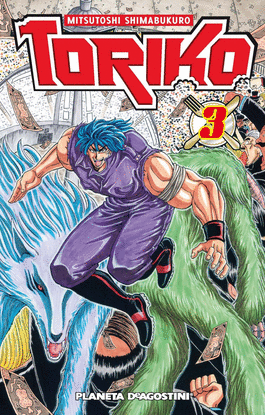 TORIKO N 03