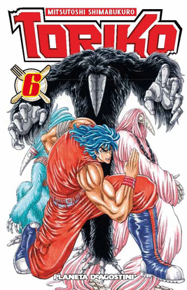 TORIKO N 06