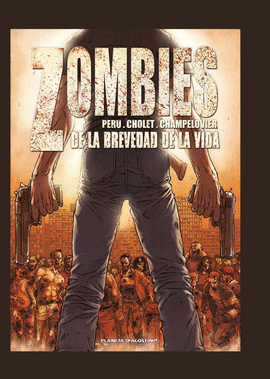 ZOMBIES N�02