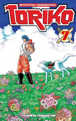 TORIKO N� 07