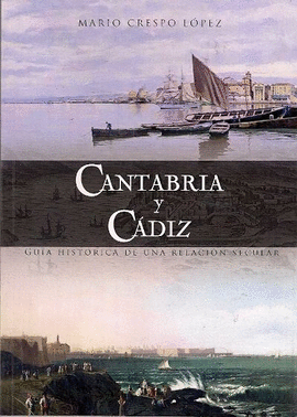 CANTABRIA Y CDIZ