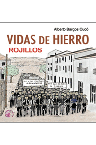 VIDAS DE HIERRO ROJILLOS