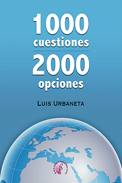 1000 CUESTIONES 2000 OPCIONES