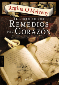 EL LIBRO DE LOS REMEDIOS DEL CORAZO