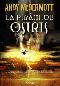 LA PIRAMIDE DE OSIRIS LA TUMBA DE UN DIOS