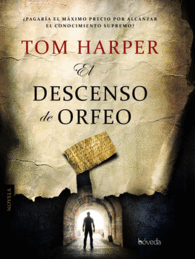 EL DESCENSO DE ORFEO