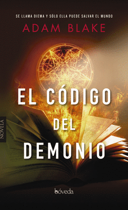 EL C�DIGO DEL DEMONIO