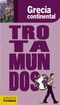 GRECIA CONTINENTAL TROTAMUNDOS