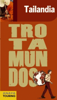 TAILANDIA TROTAMUNDOS