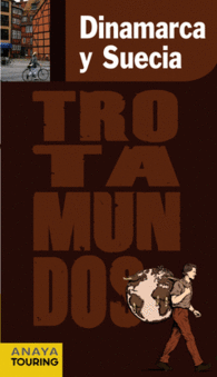 DINAMARCA Y SUECIA TROTAMUNDOS
