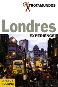 LONDRES EXPERIENCE TROTAMUNDOS