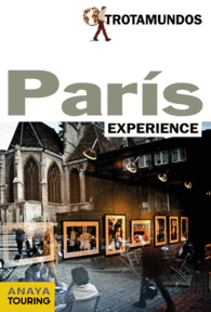 PARIS EXPERIENCE TROTAMUNDOS