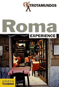 ROMA EXPERIENCE TROTAMUNDOS