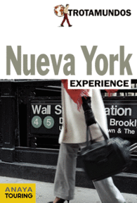 NUEVA YORK EXPERIENCE TROTAMUNDOS