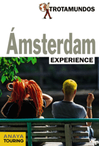 AMSTERDAM EXPERIENCE TROTAMUNDOS