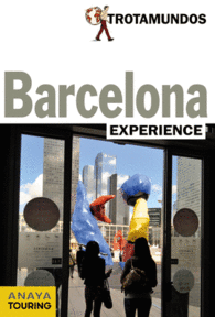 BARCELONA EXPERIENCE TROTAMUNDOS