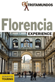 FLORENCIA EXPERIENCE TROTAMUNDOS