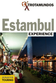 ESTAMBUL EXPERIENCE TROTAMUNDOS