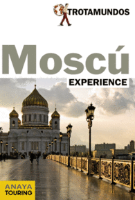 MOSCU EXPERIENCE TROTAMUNDOS