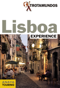 LISBOA EXPERIENCE TROTAMUNDOS