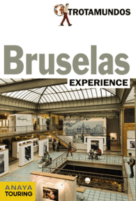 BRUSELAS EXPERIENCE TROTAMUNDOS