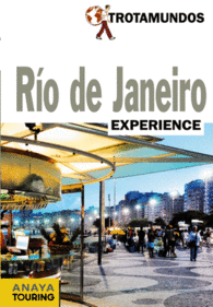 R�O DE JANEIRO TROTAMUNDOS EXPERIENCE